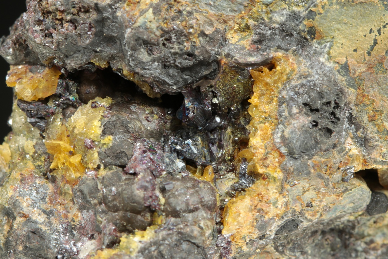 Pyrargyrit, arsen - Image 5