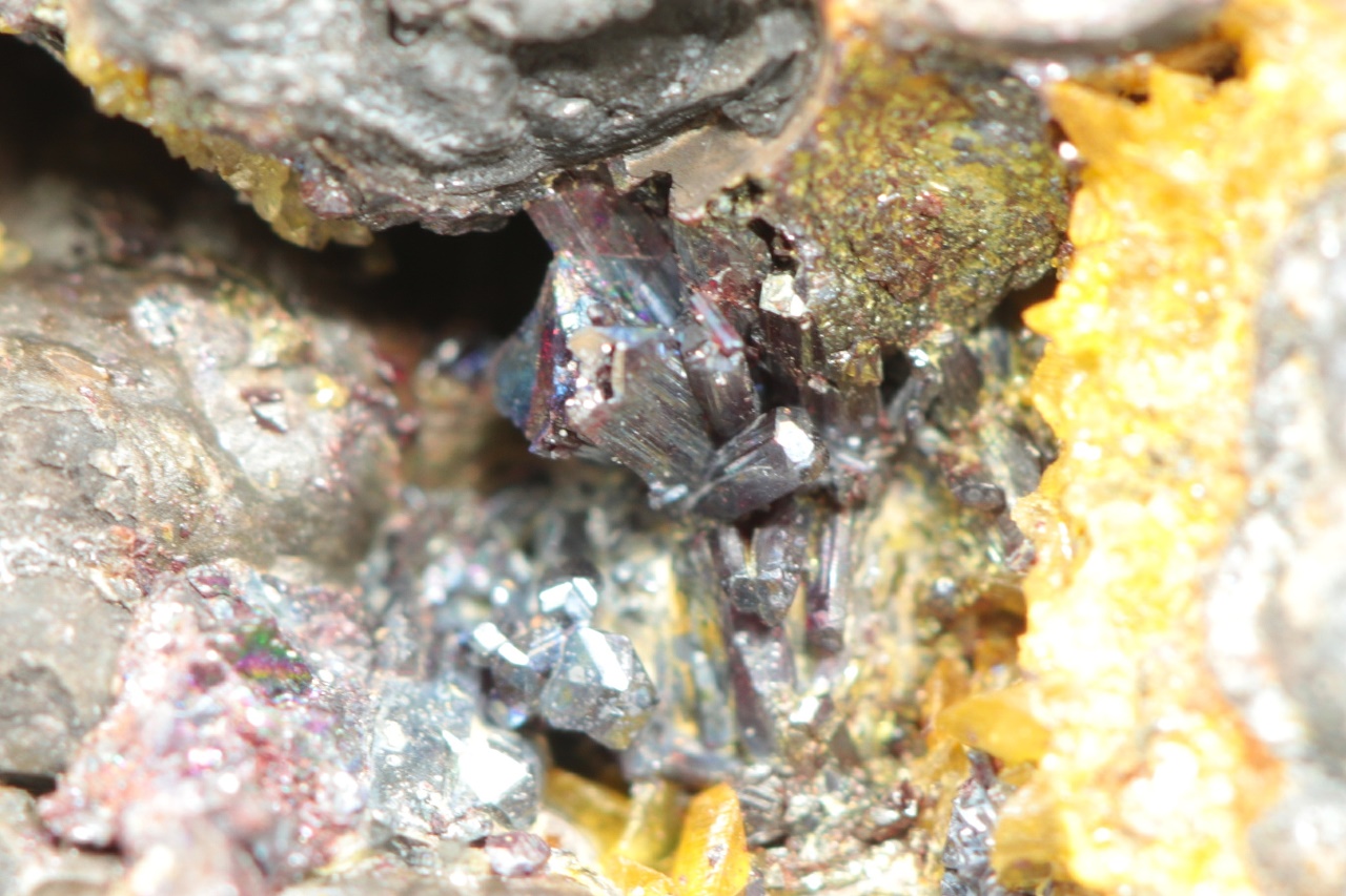 Pyrargyrit, arsen - Image 6