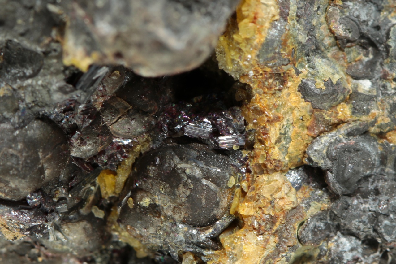 Pyrargyrit, arsen - Image 8