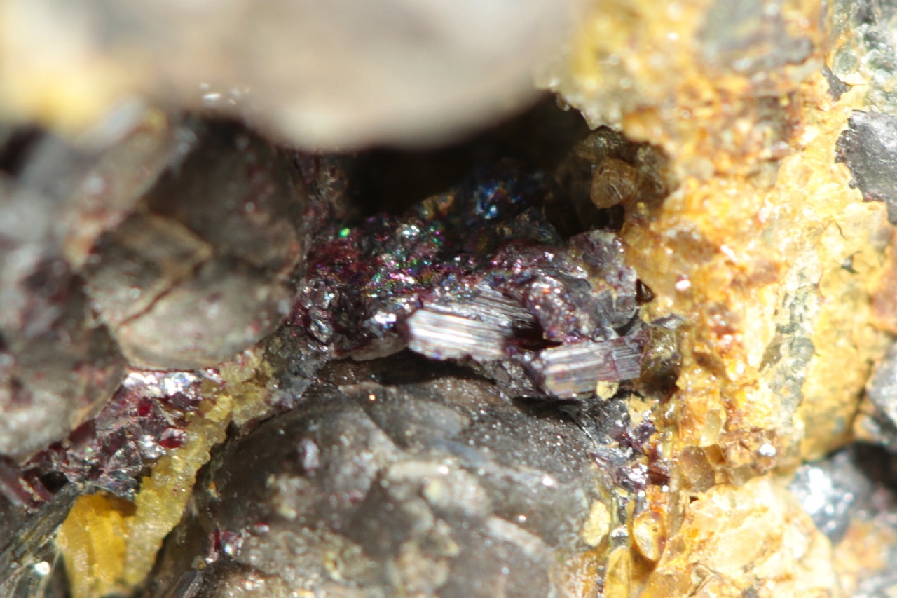 Pyrargyrit, arsen - Image 9