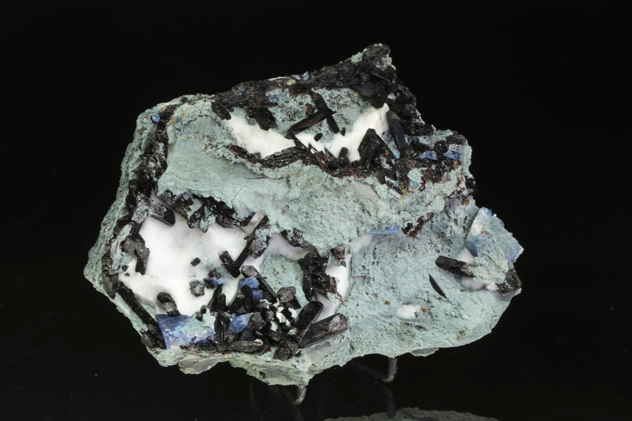 Benitoit, neptunit - Image 2
