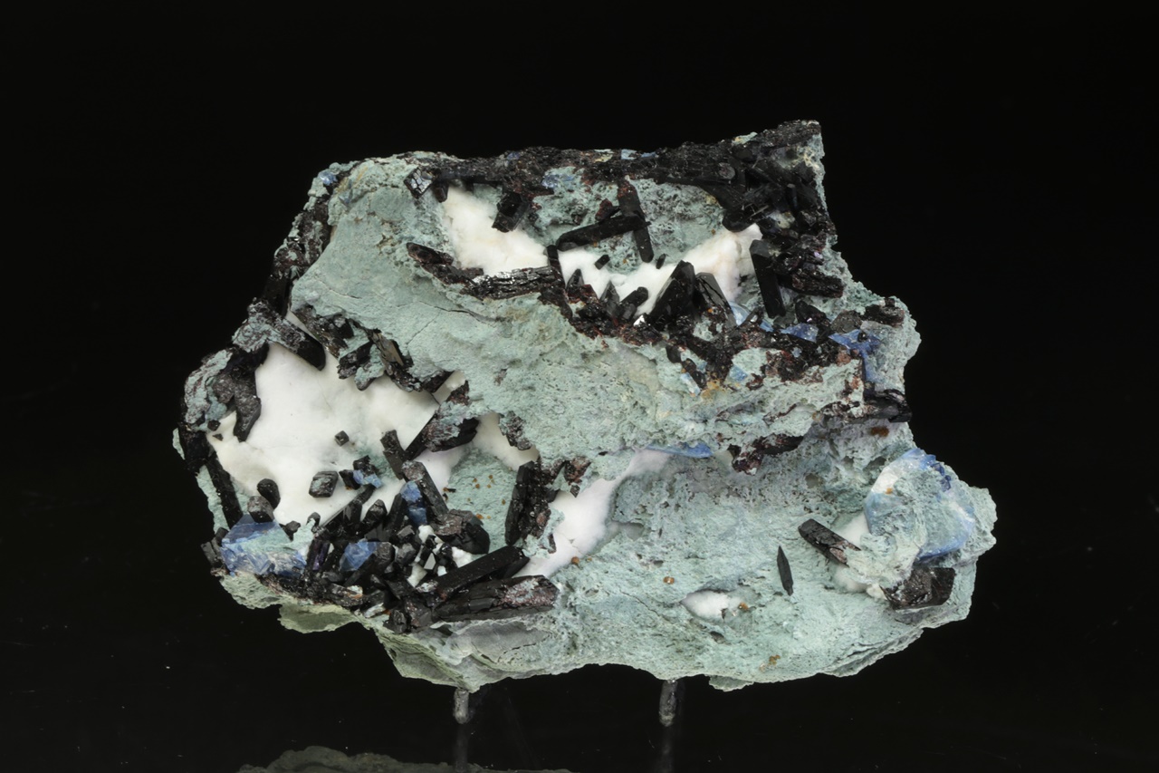 Benitoit, neptunit - Image 3