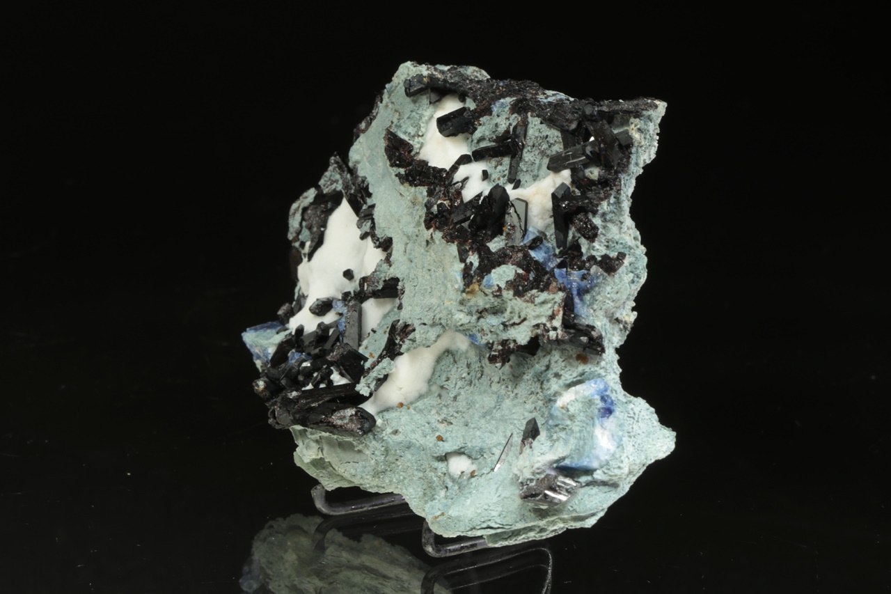 Benitoit, neptunit - Image 4