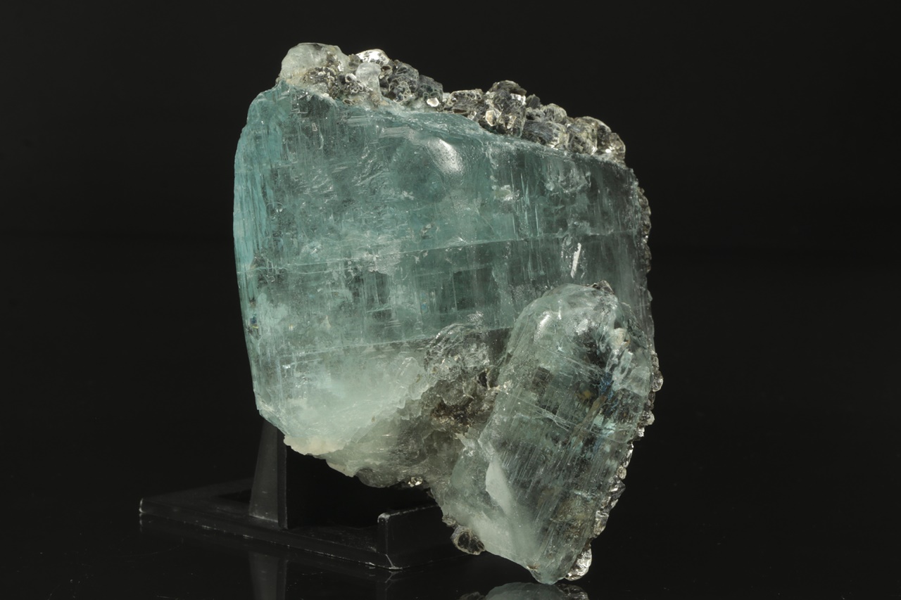 Topaz, biotit - Image 8