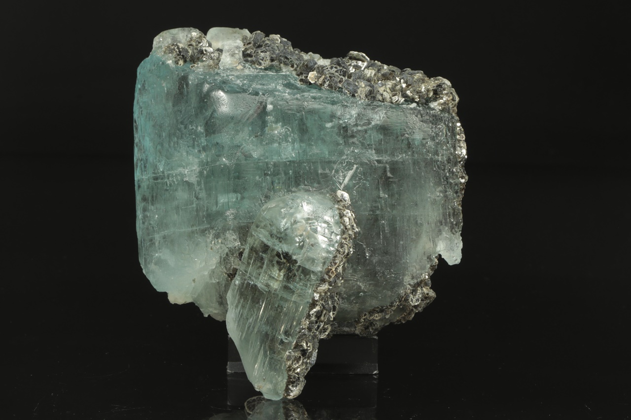Topaz, biotit - Image 9