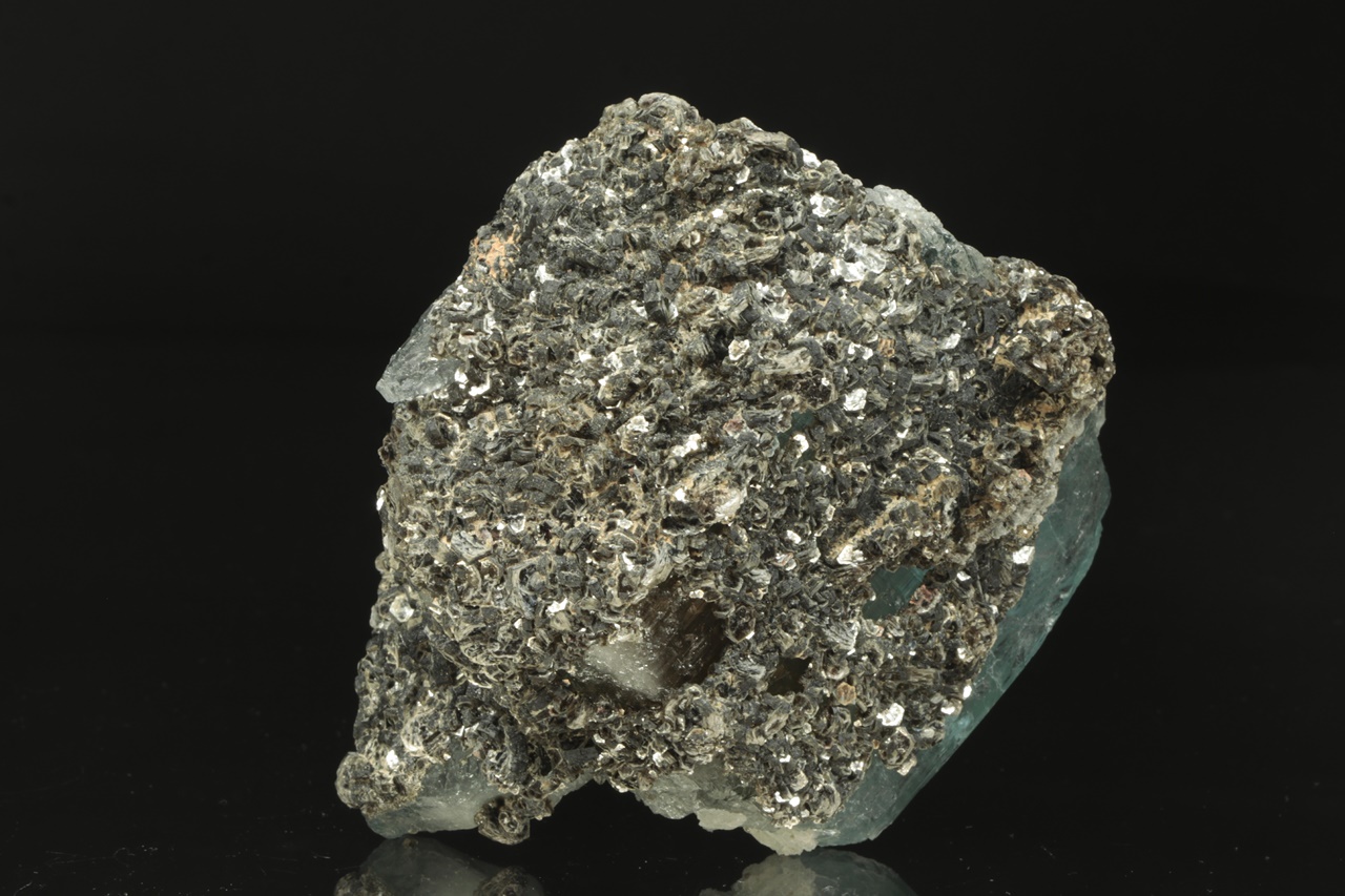 Topaz, biotit - Image 6