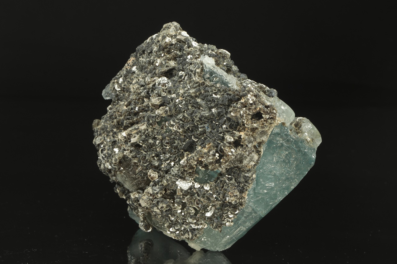 Topaz, biotit - Image 7