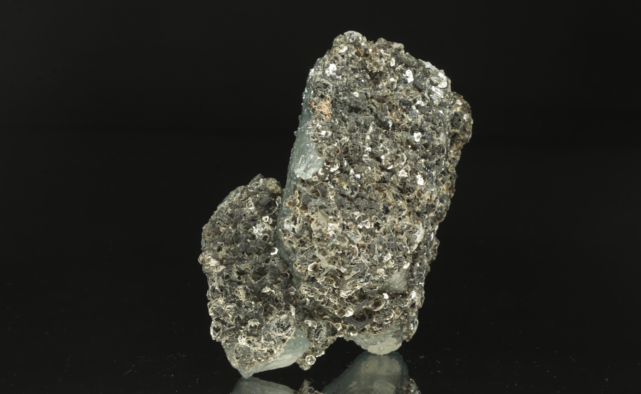 Topaz, biotit - Image 5