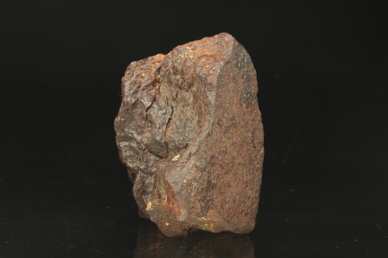 Chondritový meteorit - Image 2