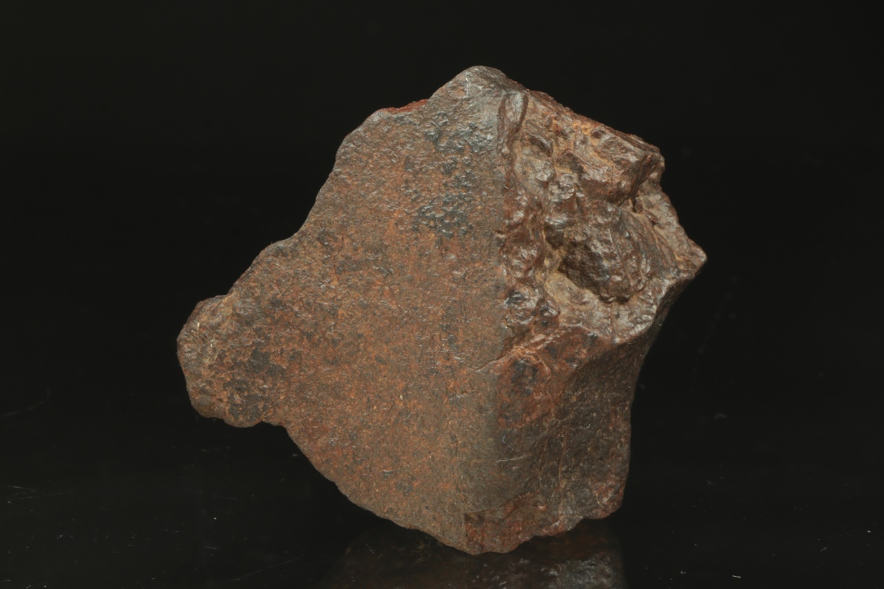 Chondritový meteorit - Image 3