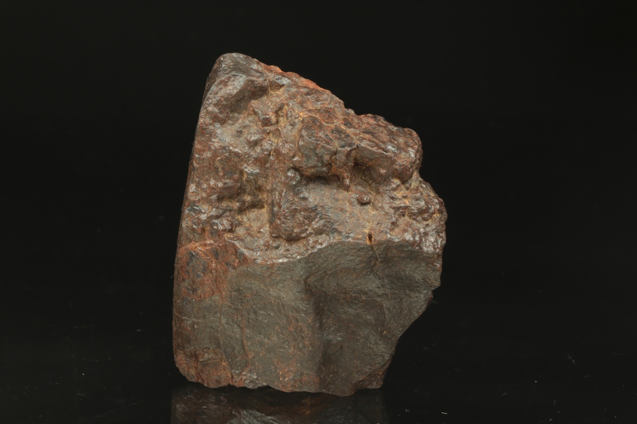 Chondritový meteorit - Image 4
