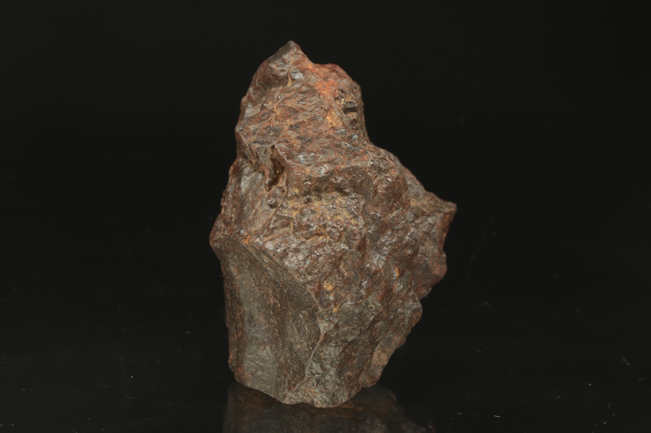 Chondritový meteorit - Image 5