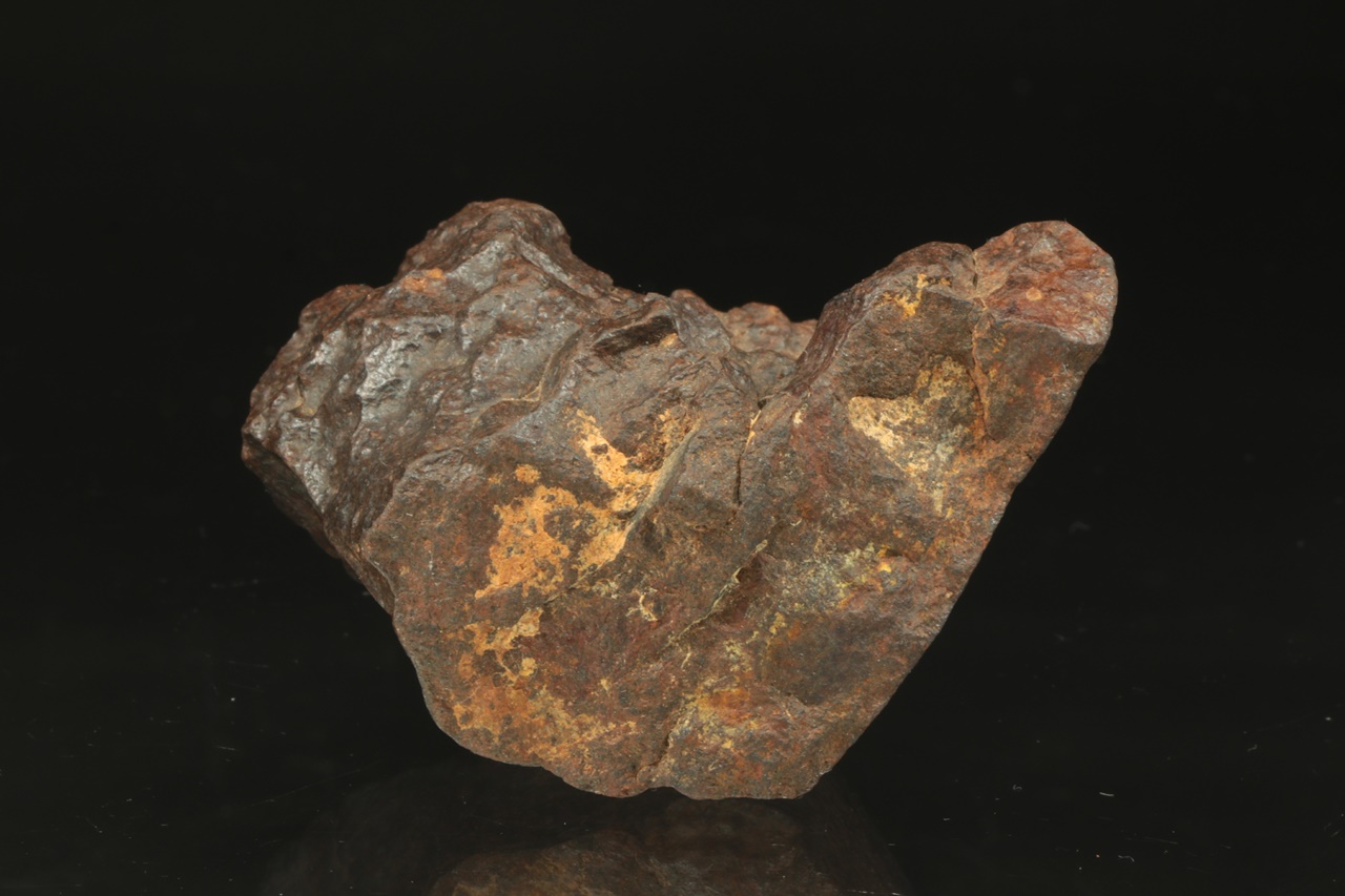 Chondritový meteorit - Image 6