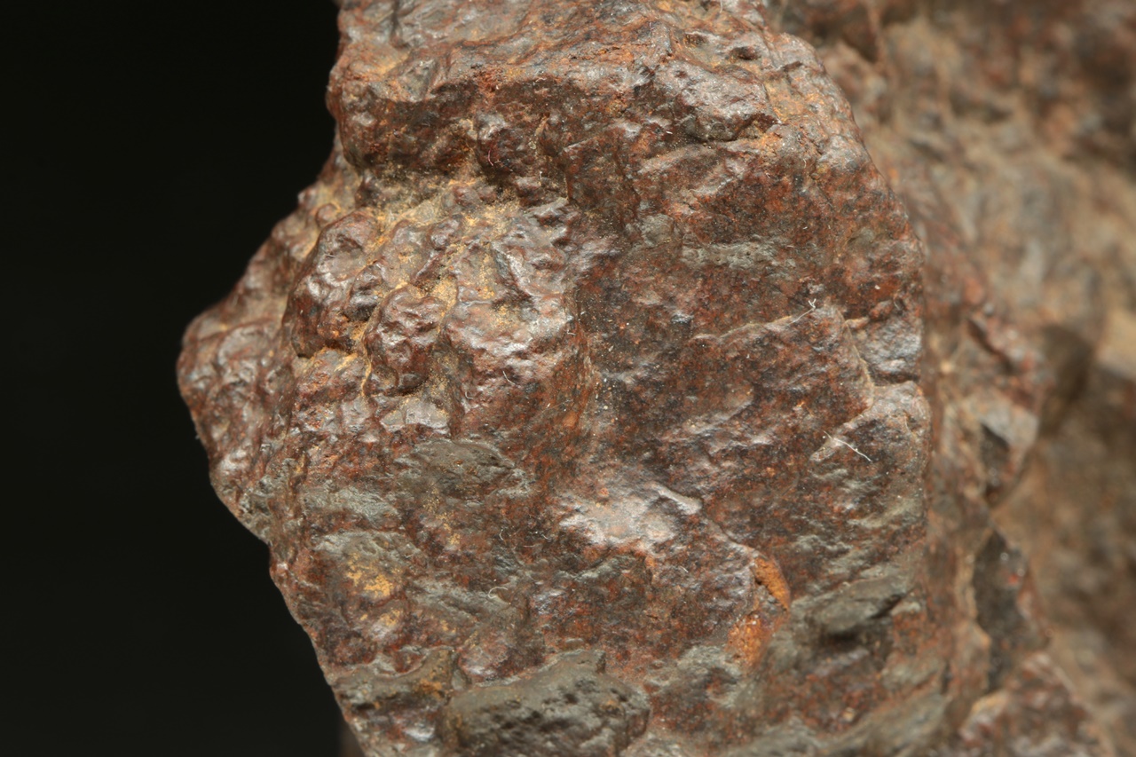 Chondritový meteorit - Image 7
