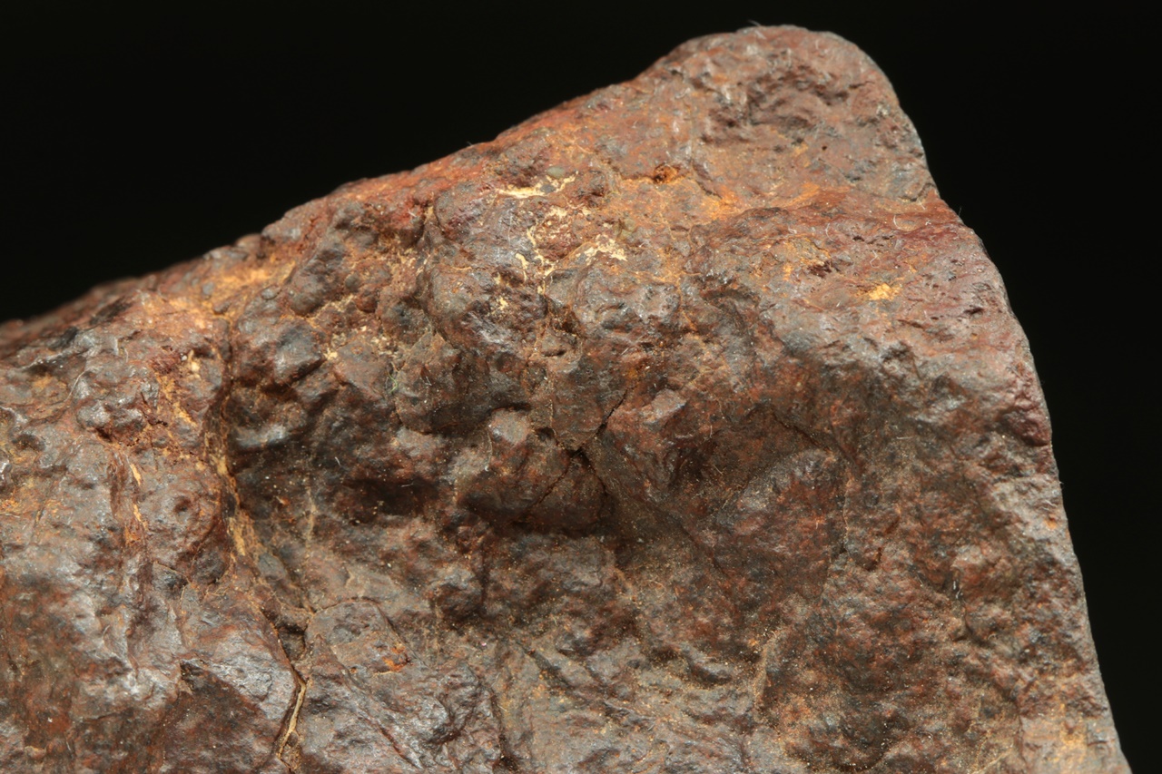 Chondritový meteorit - Image 8