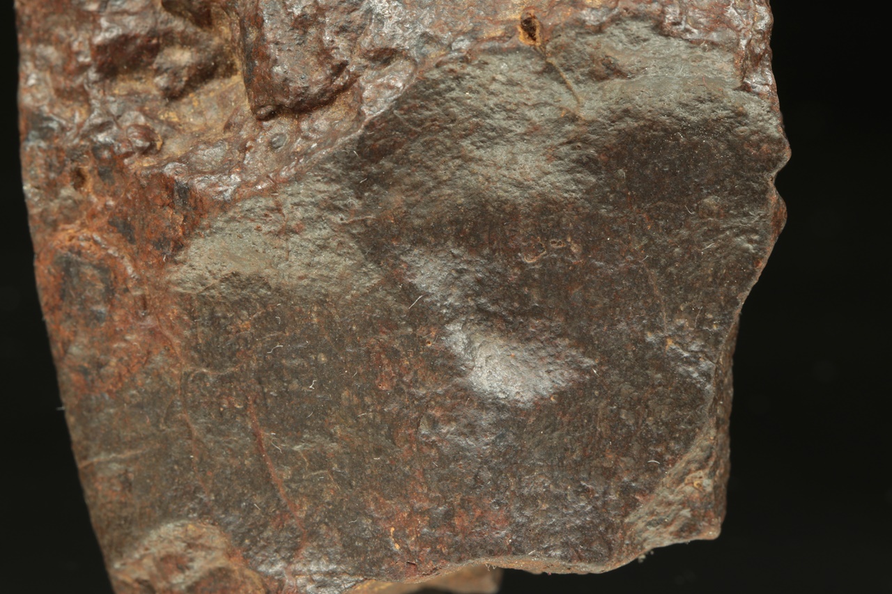 Chondritový meteorit - Image 9