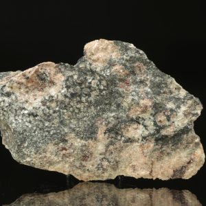 Berzelianit