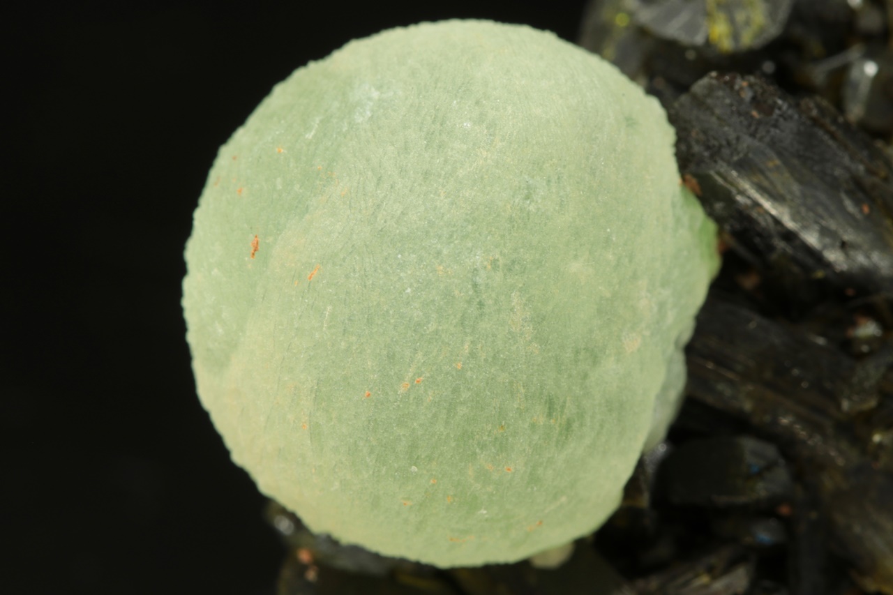 Prehnit, epidot - Image 6
